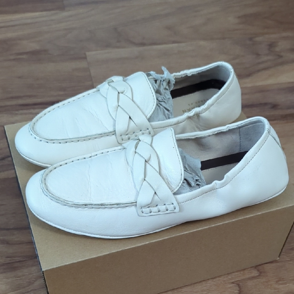 WORN - Cole Haan Loafers - Size 6.5/7
